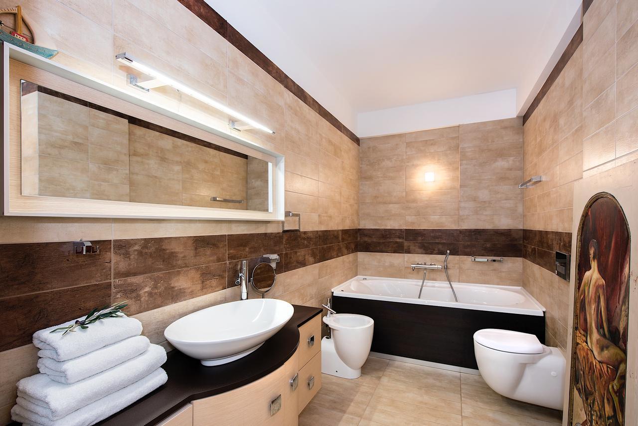 Girasole Villa Limni  Exterior photo